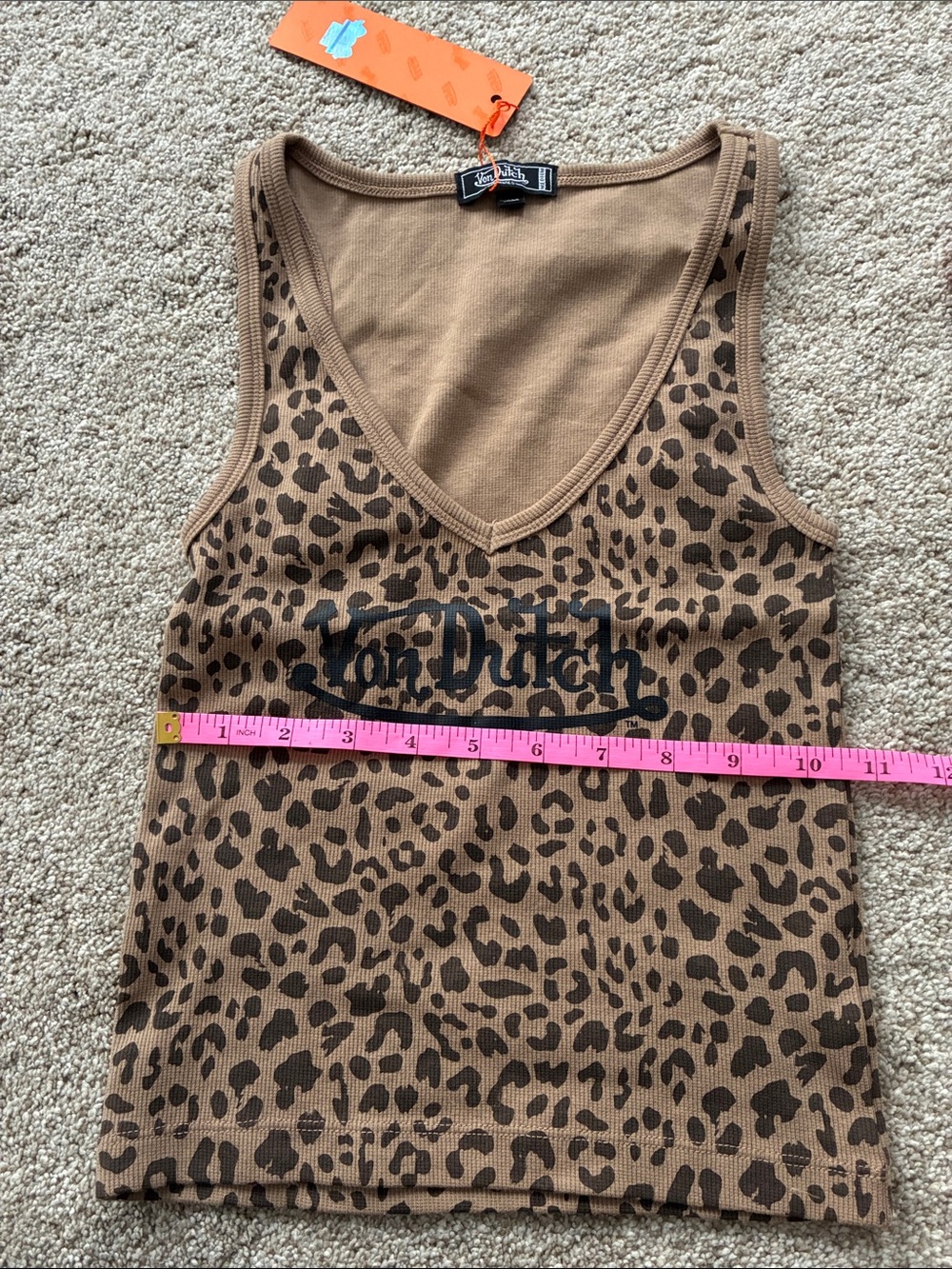 Von Dutch Women's Tank Bundle - Picture 8 of 11